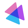 Trimsel Company Values - Triangle Icon