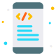 Mobile App Development icon