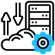 Cloud Migration icon