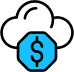 Cloud Security icon