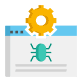 Quality Assurance & Testing Icon