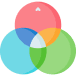 User-Centric UI/UX Design Icon