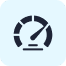 Faster Website, More Conversions icon