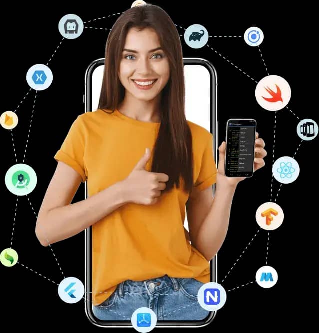 Leading mobile app development company in Chennai – Build high-performance Android & iOS apps today!