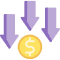 Save Up to 50% on Costs icon