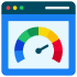 Load & Performance icon