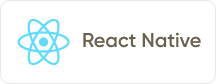 React Native dashboard