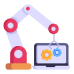 Robotic Process Automation icon