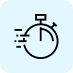 Fast Delivery Icon