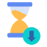 Faster Turnaround & Delivery icon