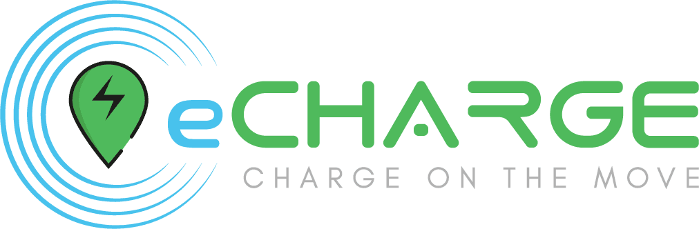 Echarge client logo