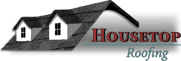 House Top Roofing client logo