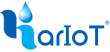KarIOT client logo