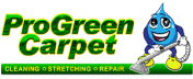 Progreen Carpet client logo