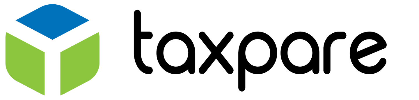 Taxpare client logo