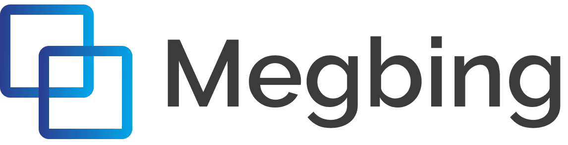 Megbing client logo