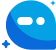 blue image