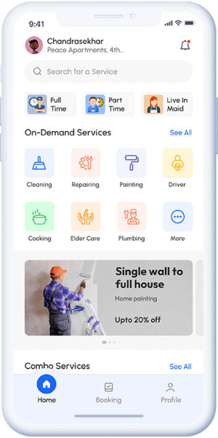 Ezyhelpers-app-screenshots